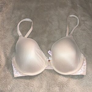 VS Body by Victoria lined perfect coverage bra, 32DD